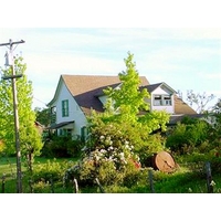 Fleming Jones Homestead B&B