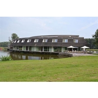 Fletcher Hotel - Resort Spaarnwoude