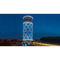 Fletcher Hotel Amsterdam