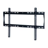 Flat-to-wall Mount For Lcd/plasma Screens 32" - 56" Max Weight