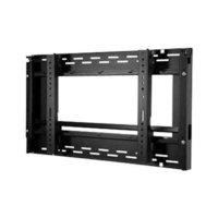 Flat Video Wall Mount for 40" - 65" Flat Panel Displays