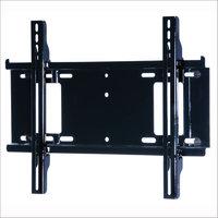 flat to wall mount for lcd screens 23quot 46quot max weight 68kg 