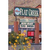 Flat Creek Inn