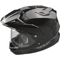 Fly Racing Trekker Black