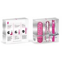 Flo Gift Set Fuchsia