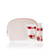 floral collection rose mini purse