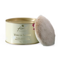 Fleurs Voile de Sultan Mineral Powder
