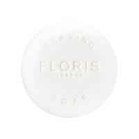 floris london no89 shaving soap refill 100g