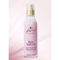 fleurs rose serenity floral essence 150ml