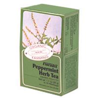Floradix Peppermint Herbal Tea 15bag