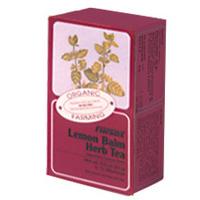 Floradix Lemon Balm Organic Herbal Tea 15bag