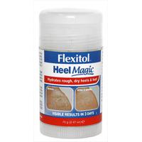 Flexitol Heel Magic 70g