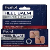 Flexitol Heel Balm Platinum 50g