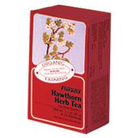 Floradix Hawthorne Organic Herbal Tea 15bag