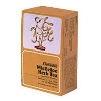 floradix mistletoe herbal tea 15bag