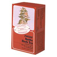 Floradix Nettle Herbal Tea 15bag