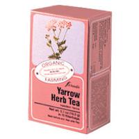 Floradix Yarrow Herbal Tea 15bag