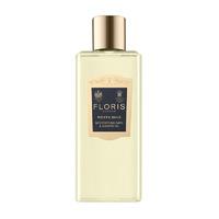 Floris London White Rose Bath & Shower Gel 250ml