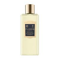 floris london white rose bath shower gel 250ml