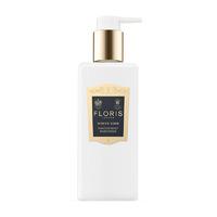 floris london white rose enriched body moisturiser 250ml