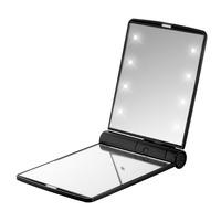 Flo Celebrity LED Mirror Black