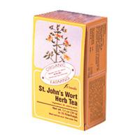 Floradix St Johns Wort Tea 15bag