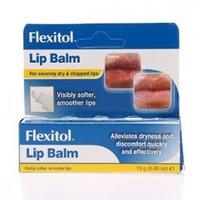 Flexitol Lip Balm 10g