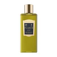 floris london elite moisturising bath shower gel 250ml