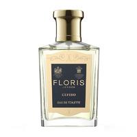 Floris London Cefiro Eau De Toilette Spray 50ml