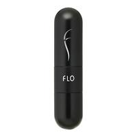 Flo Refillable Perfume Atomiser 7ml Black