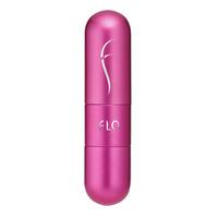 Flo Refillable Perfume Atomiser 5ml Pink