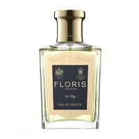 Floris London No.89 Eau De Toilette Spray 50ml