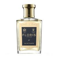 floris london jf eau de toilette spray 50ml