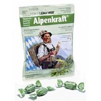 Floradix Alpenkraft Herbal 25pastilles