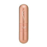 flo refillable perfume atomiser 5ml rose gold