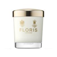 Floris London Grapefruit & Rosemary Scented Candle 175g