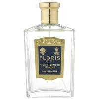 Floris Night Scented Jasmine Eau de Toilette Spray 100ml