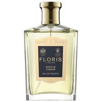 floris soulle ambar eau de toilette spray100ml