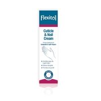 Flexitol Cuticle & Nail Cream