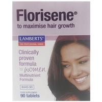 florisene for women tablets