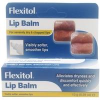 Flexitol Lip Balm