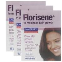 florisene for women tablets triple pack