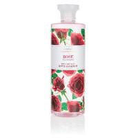 Floral Collection Rose Foaming Bath Essence 500ml
