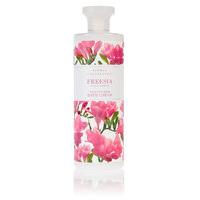 Floral Collection Freesia Bath Cream 500ml