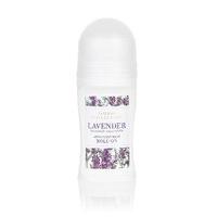 Floral Collection Lavender Roll on Deodorant 50ml