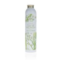 Floral Collection Lily of the Valley Talcum Powder 200g