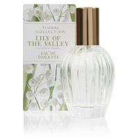 Floral Collection Lily Of The Valley Eau de Toilette 30ml