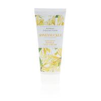 Floral Collection Honeysuckle Hand and Nail Cream 100ml