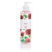 Floral Collection Rose Hand Wash 250ml