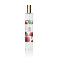 floral collection rose 3 in 1 spray